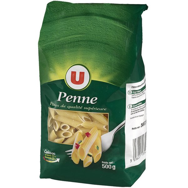 PENNE