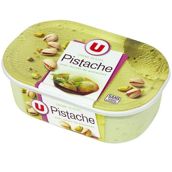 PISTACHE