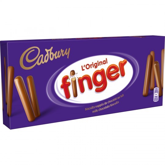 FINGER