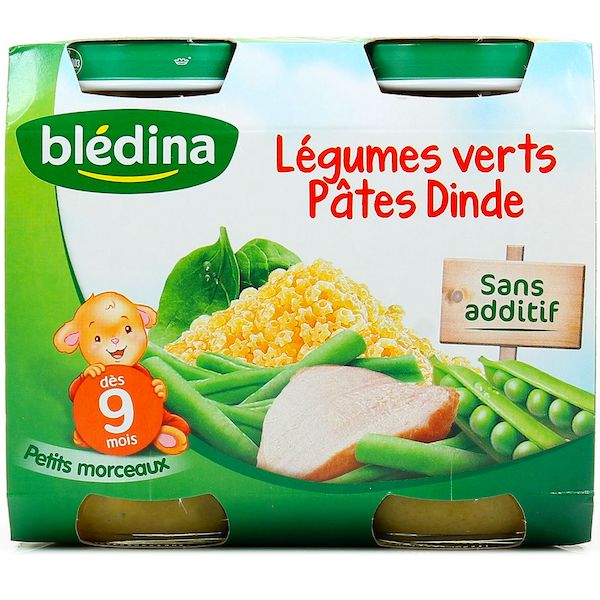 LEGUMES DINDE