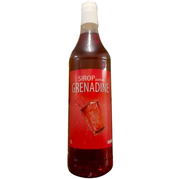 GRENADINE