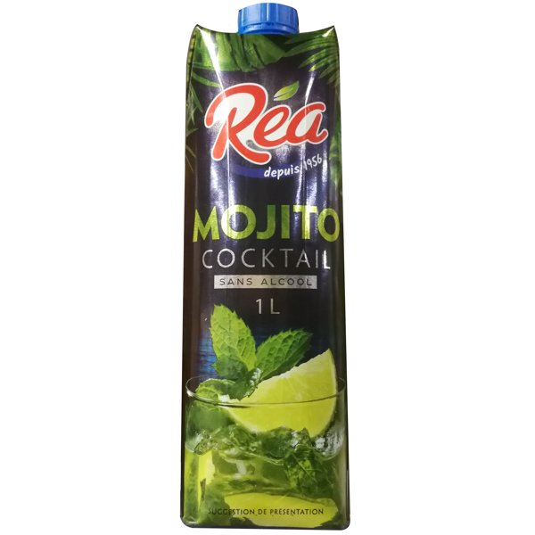 MOJITO COCKTAIL