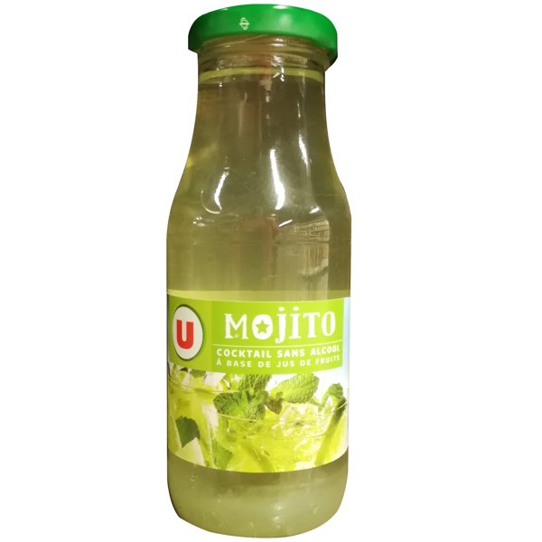 MOJITO