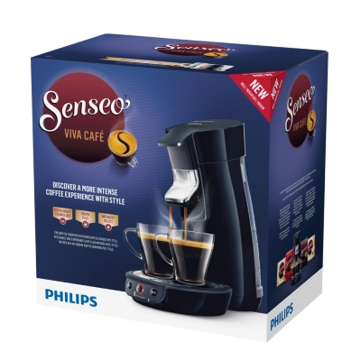 SENSEO VIVA CAFÉ