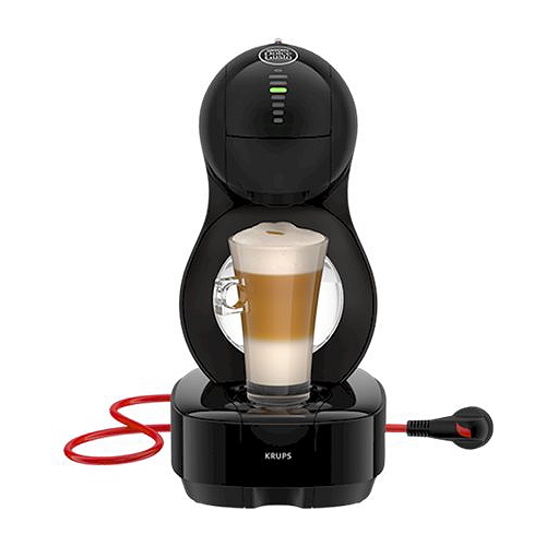 DOLCE GUSTO LUMIO