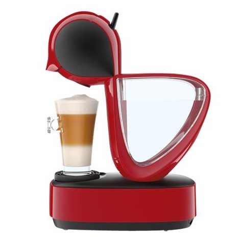 DOLCE GUSTO INFINISSIMA