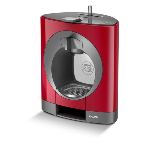 DOLCE GUSTO OBLO