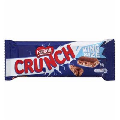 CRUNCH