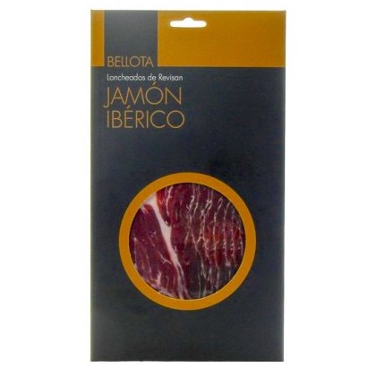 JAMON IBERICO