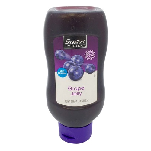 GRAPE JELLY