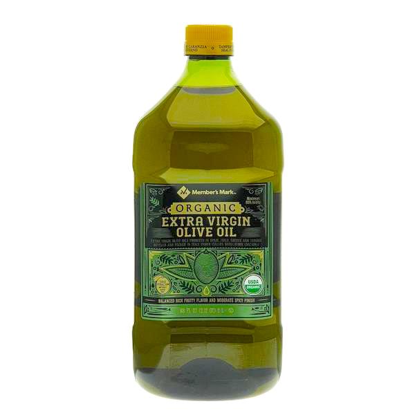 EXTRA VIRGIN OLIVE OIL