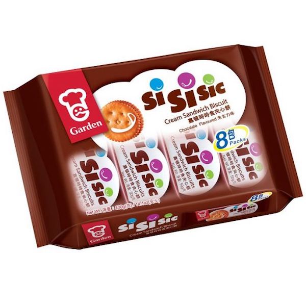 SISISIC CHOCOLAT