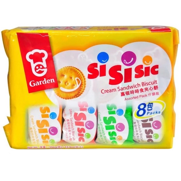 SISISIC ASSORTIMENT