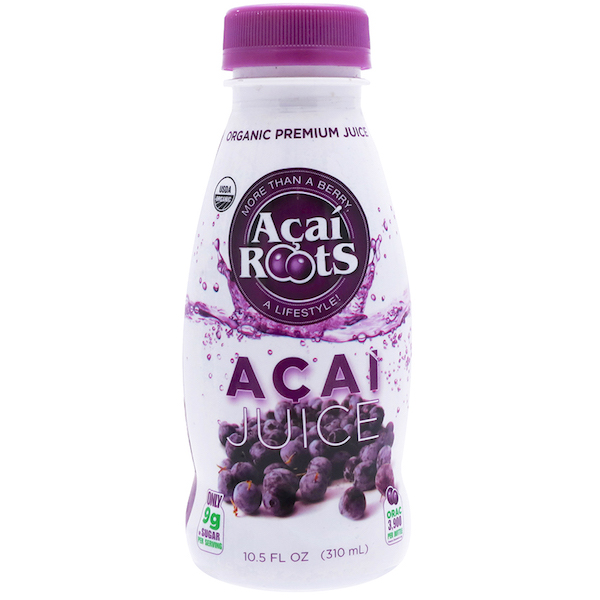 AÇAI JUICE