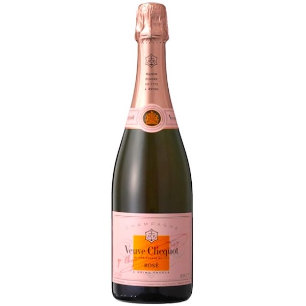 CHAMPAGNE BRUT ROSÉ