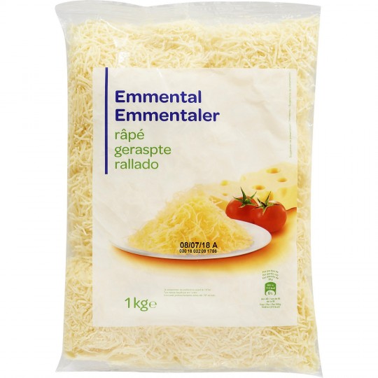 EMMENTAL