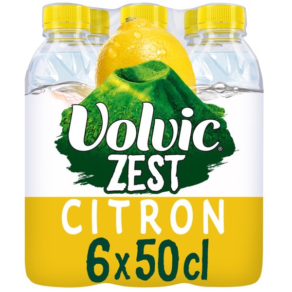 CITRON x6