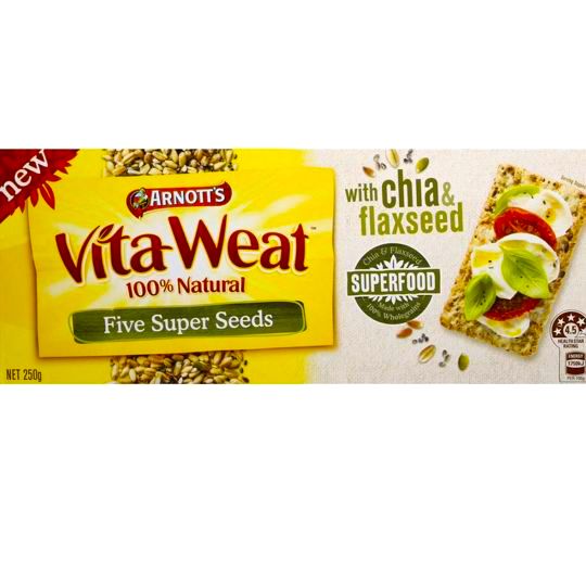 VITA WEAT SEED