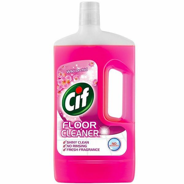 FLOOR CLEANER ORCHID