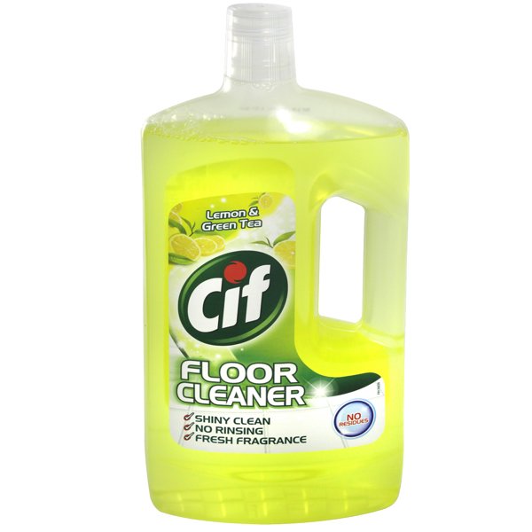 FLOOR CLEANER LIMON