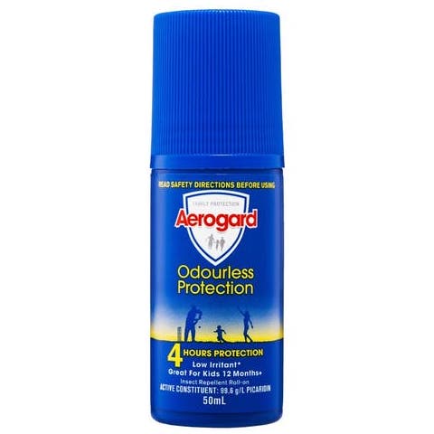 ODOURLESS PROTECTION