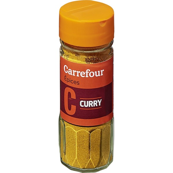 CURRY