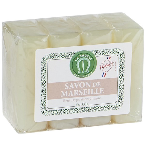 SAVON DE MARSEILLE