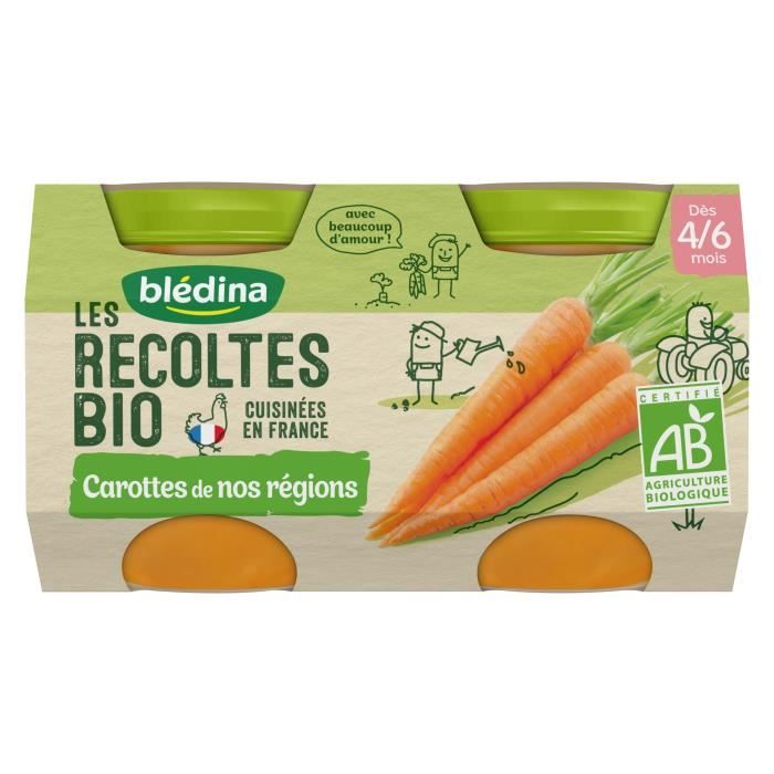 CAROTTES