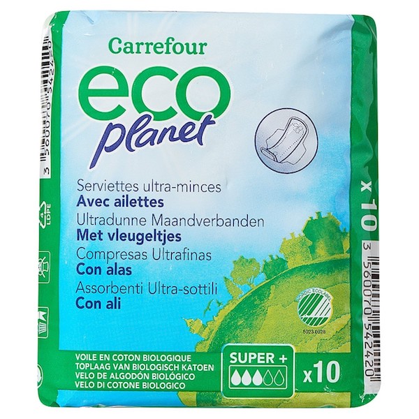 ECO PLANET SUPER +