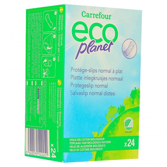 ECO PLANET PROTEGE SLIP