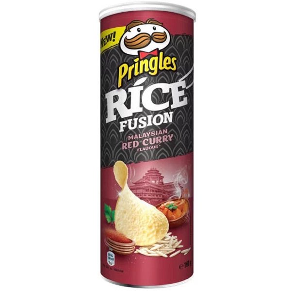 RICE FUSION MALAYSIAN