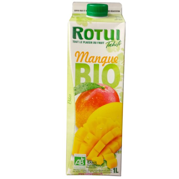 MANGUE BIO