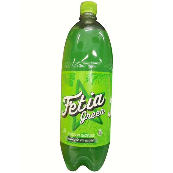 FETIA GREEN