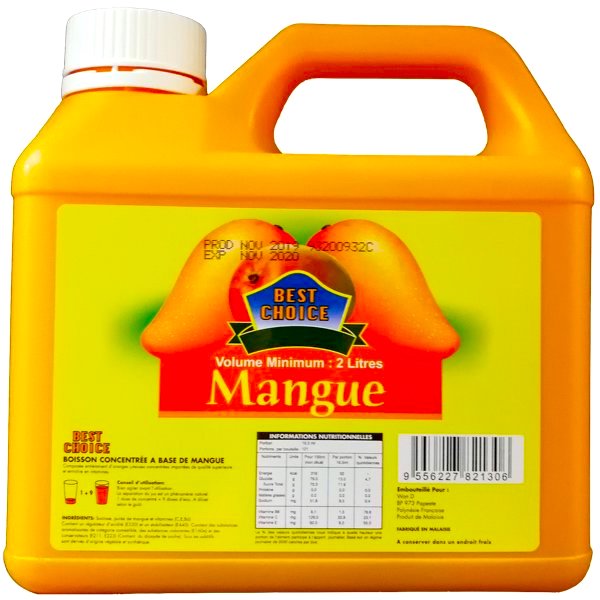 MANGUE