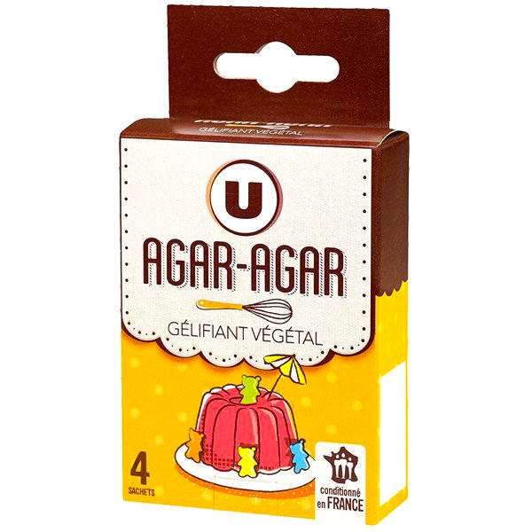 AGAR AGAR