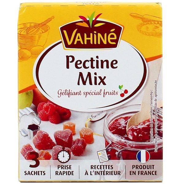 PECTINE MIX