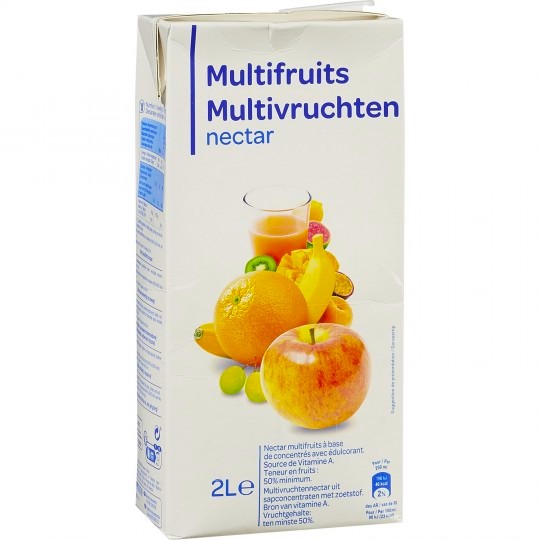 MULTIFRUITS