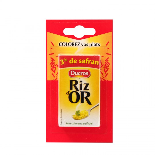 RIZ D'OR