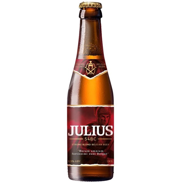 JULIUS 54BC