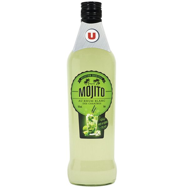 MOJITO