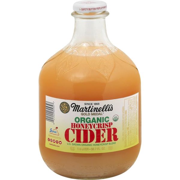 HONEYCRISP CIDER