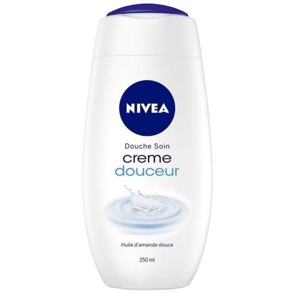 CREME DOUCEUR