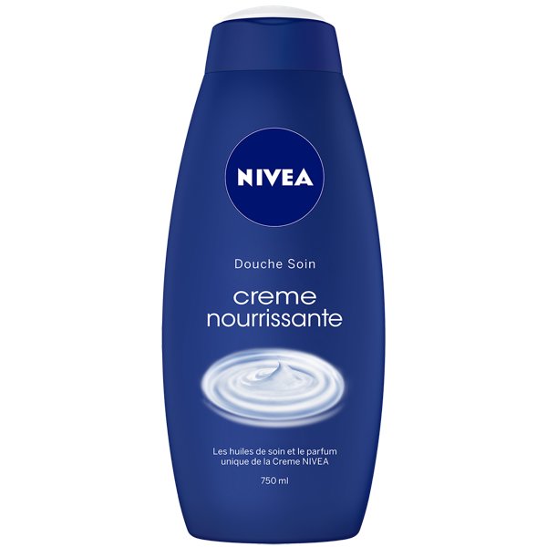 CREME NOURISSANTE