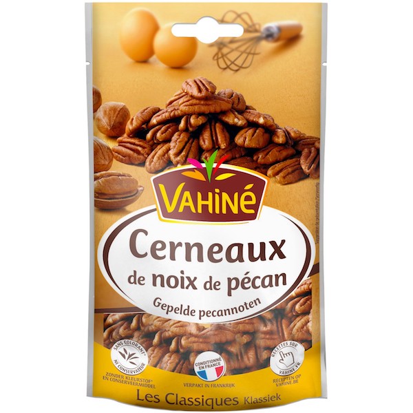 CERNEAUX DE NOIX PECAN