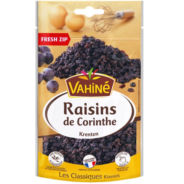 RAISINS DE CORINTHE