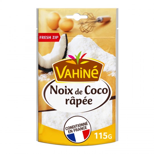 NOIX DE COCO RAPÉE