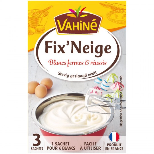 FIX NEIGE