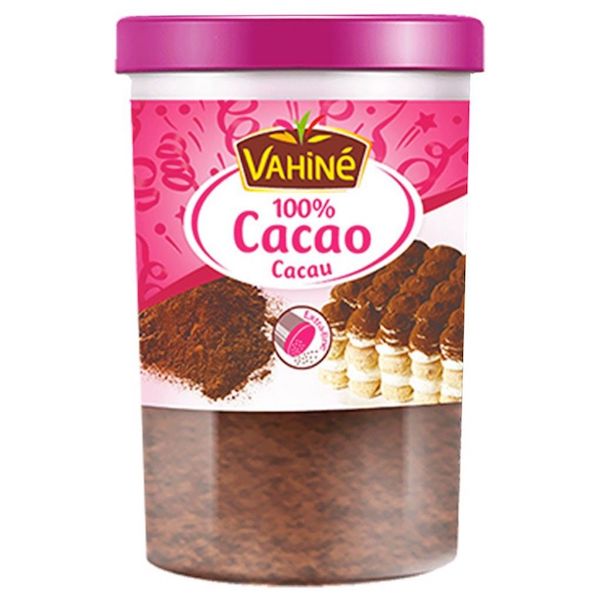 CACAO 100%