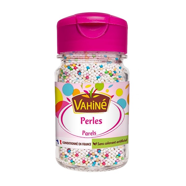 PERLES