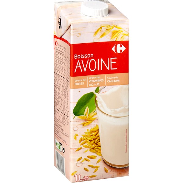 BOISSON AVOINE